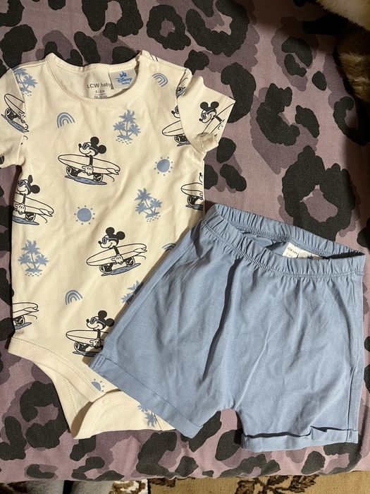 Дитячий комплект