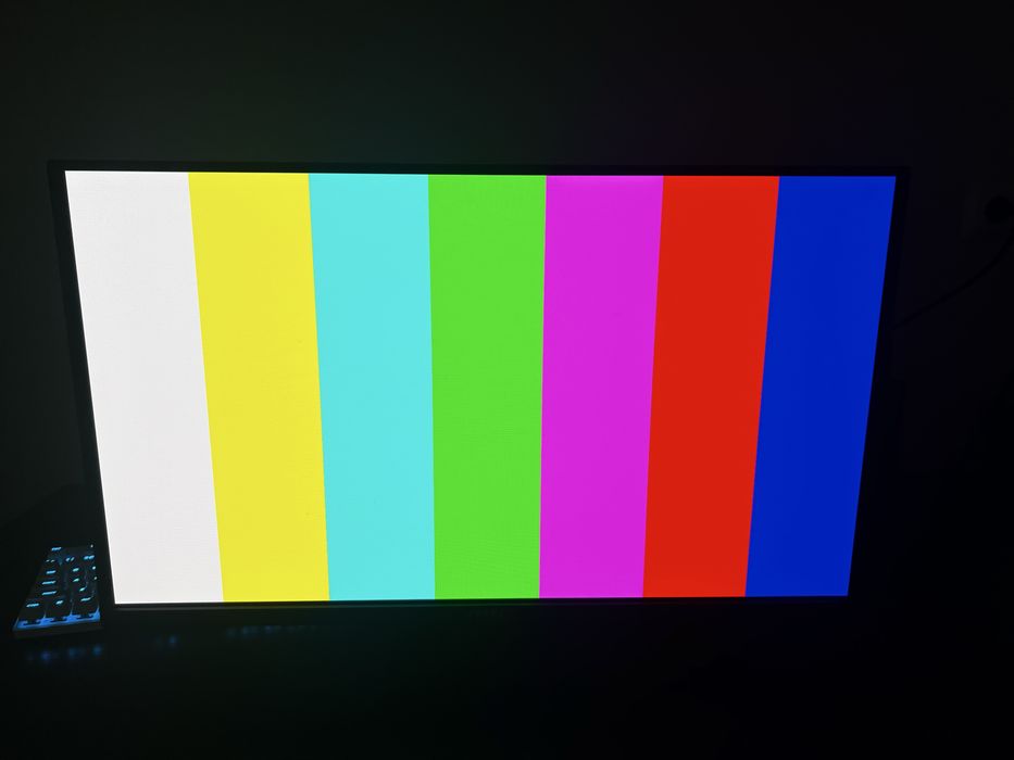 Игровой монитор OLED 27 MSI 240 ghz-Гарантия от COMFY 2,5 года