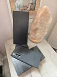 Samsung S22 Ultra 128GB !! ETUI !! STAN BDB !! Smartfon