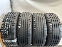 Opony letnie 195/55R16 CONTINENTAL