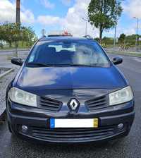 Renault Megâne 2006