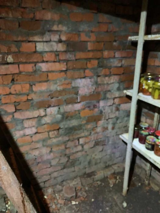 Гараж металевий у товаристві Каскад на Салтівці