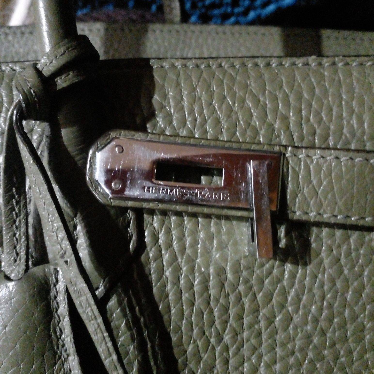 Срочно. Продается сумка Неrmes Birkin.