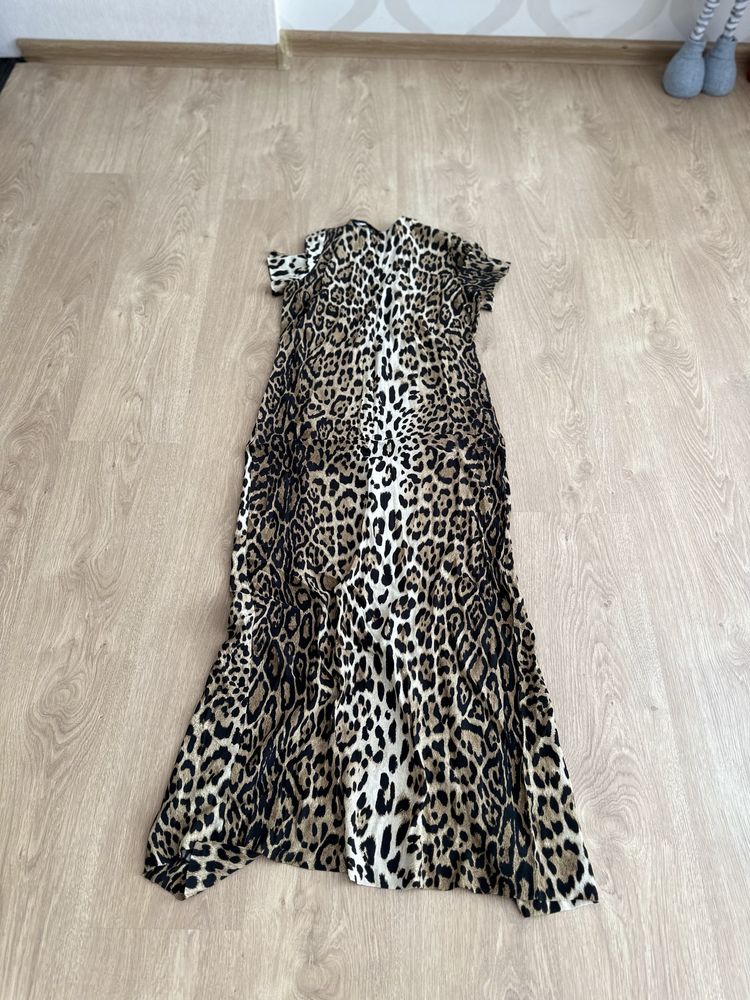 Мукня леопард Zara S