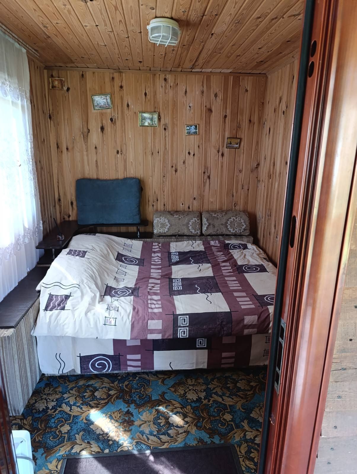 дача на прокат Святогорск