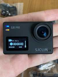 Екшн камера SJCAM SJ8PRO (не GoPro)