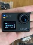 Екшн камера SJCAM SJ8PRO (не GoPro)
