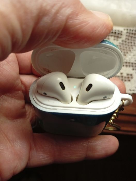 Apple Air Pods 2