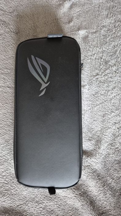 Asus ROG Ally konsola gamingowa przenośna