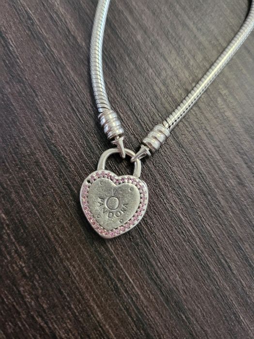 Pulseira da Pandora