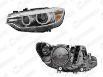 Фари не адаптивні Bi-Xenon+LED BMW 3/3GT/4/4GC 7377843, 7377844