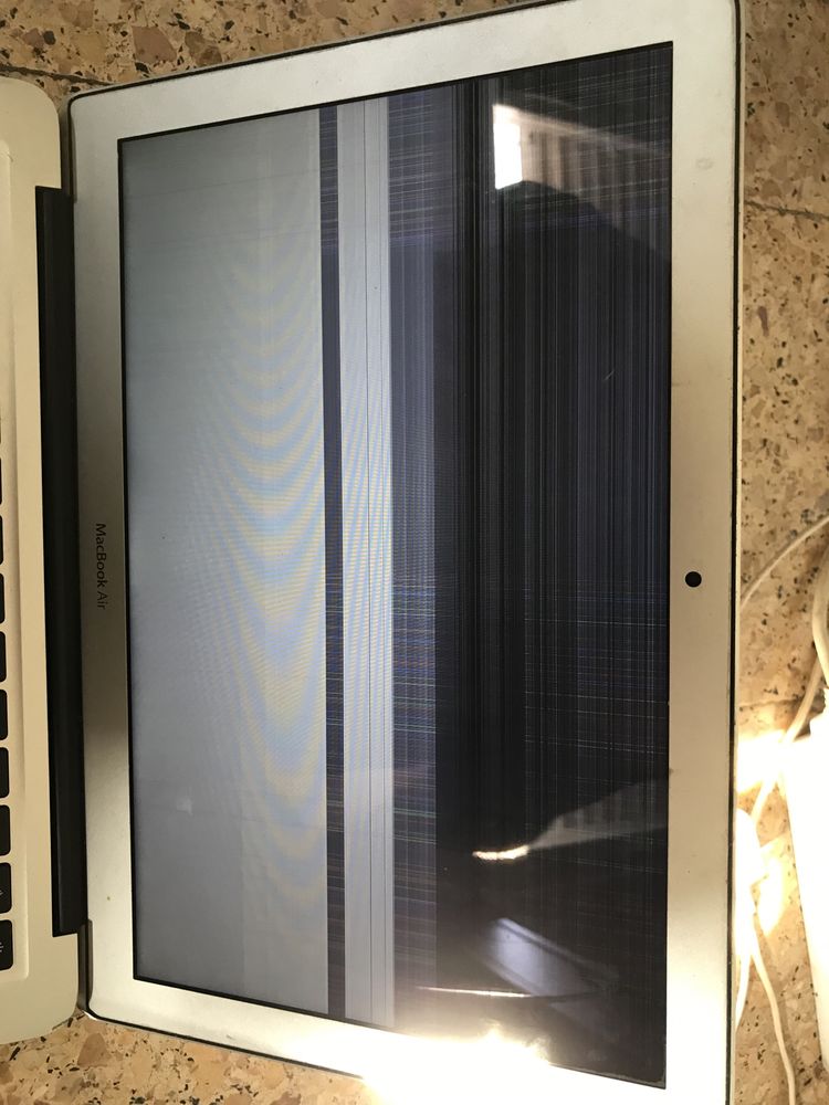 Macbook Air A1466