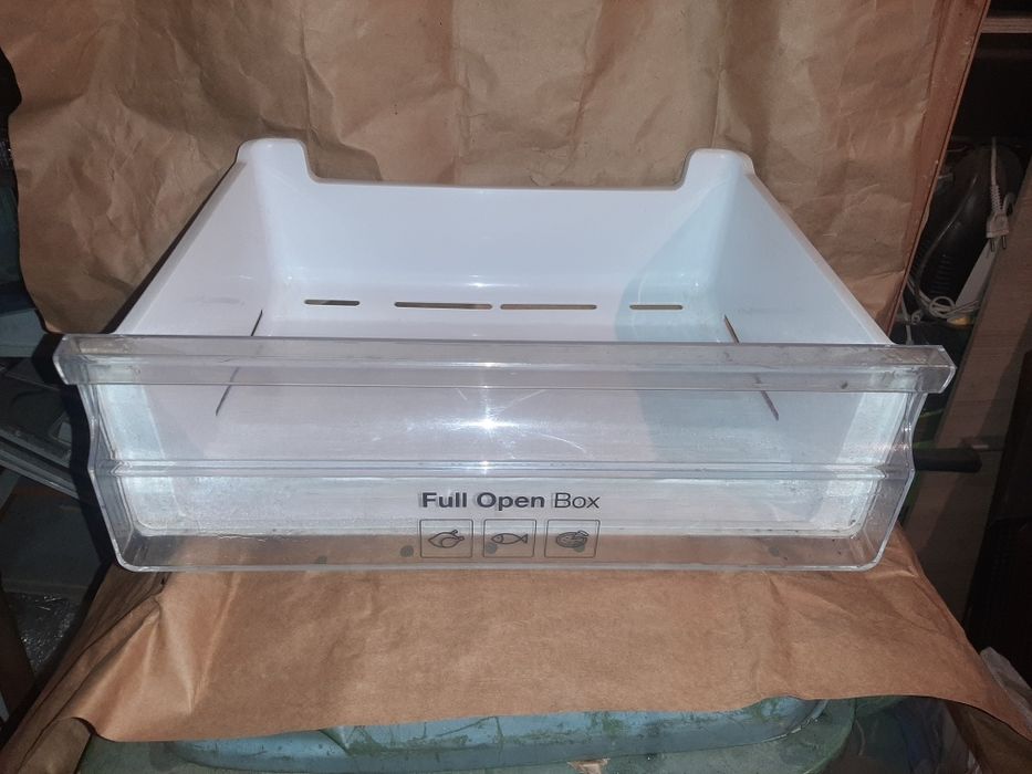 Szuflada do lodówki Samsung