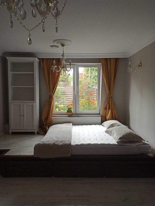 Pokój w mieszkaniu 2 osobowym