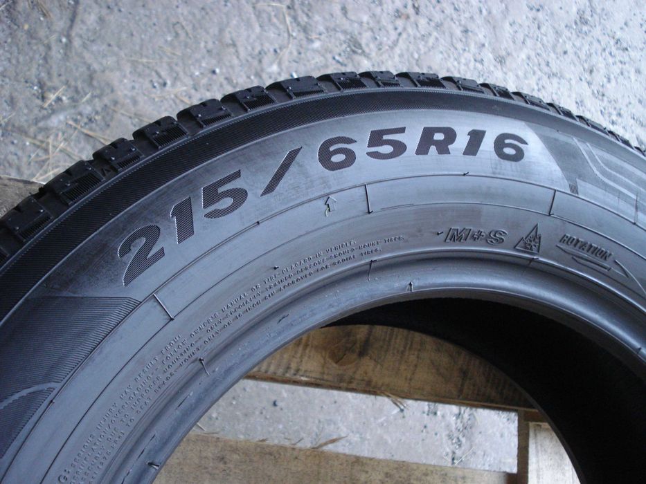 Maxxis Premitra All Season  215/65 r 16  2 - sztuki 2022 rok