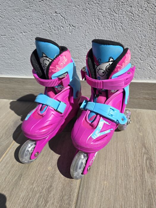Patins para criança