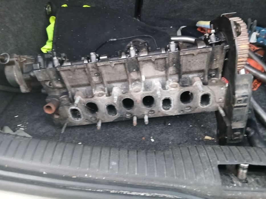 Colassa Renault 1900 d