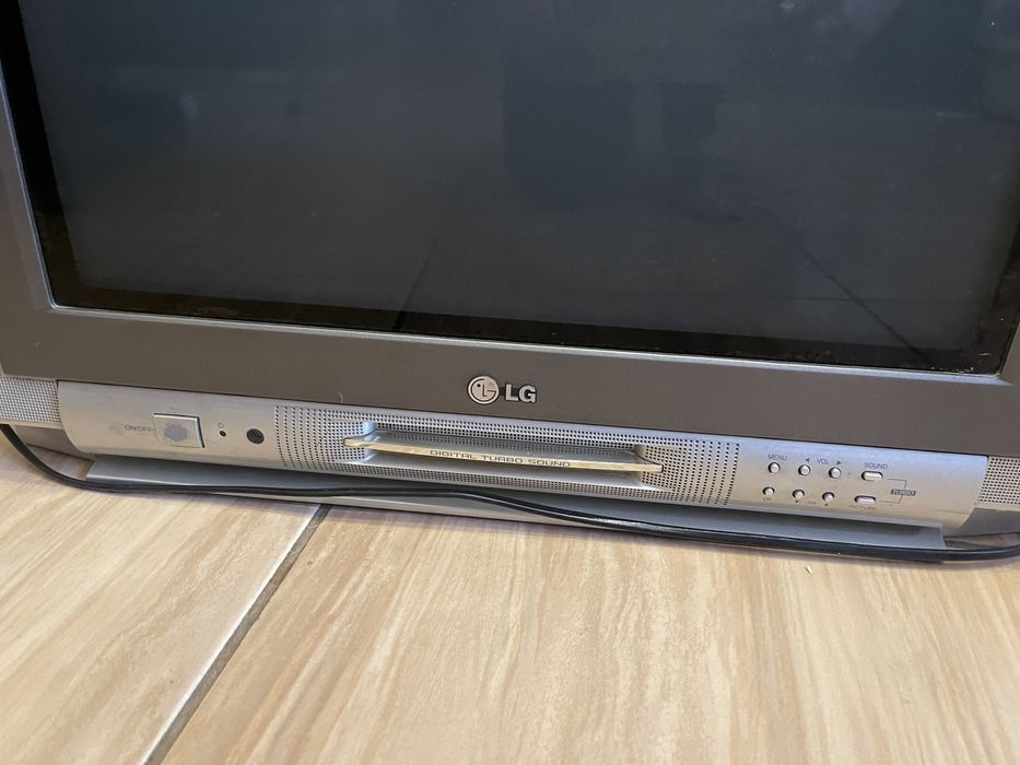 Телевізор LG
