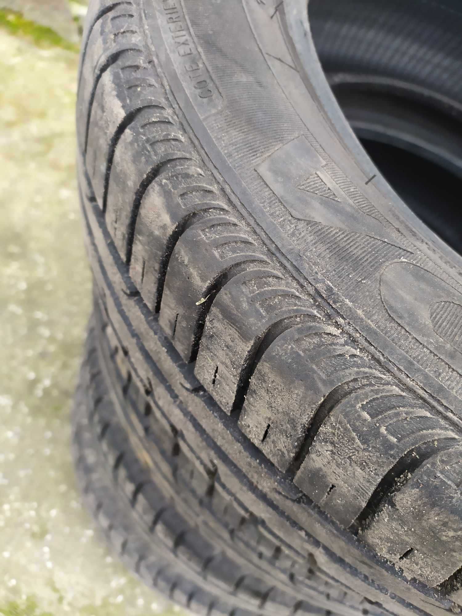 Opony letnie Fulda EcoControl 175/65 R14 82T - 4 szt.