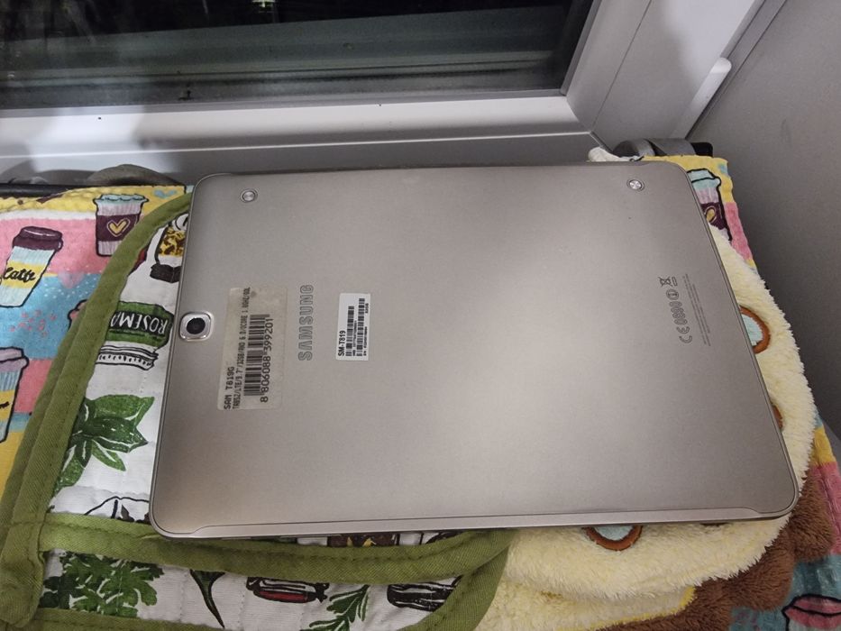 Samsung Galaxy Tab 2, Sim, 4G! Діагональ 10,1 '' Офіційний ,Оригінал