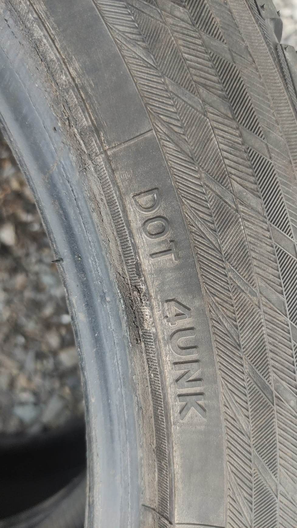 Komplet opon rozmiar 19 R19 zimowe M+S Pirelli Yokohama