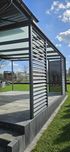 Pergole zadaszenia ogrody zimowe wiaty tarasy szklo aluminium