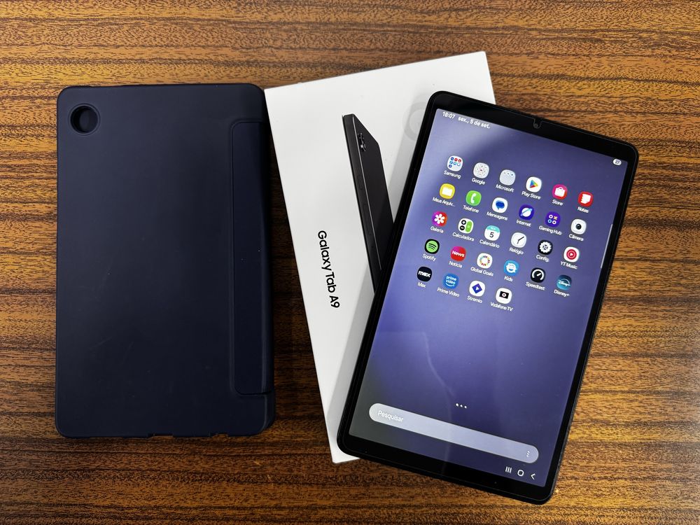 Tablet Samsung Galaxy Tab A9 8G 128GB