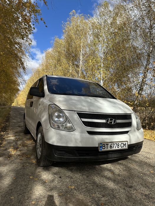 Продам власне авто, або обміняю на караван