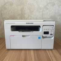 Принтер Samsung SCX3405 ідеал!