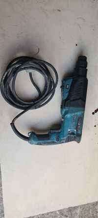 Makita hr2630 Młotowiertarka wiertarka udarowa