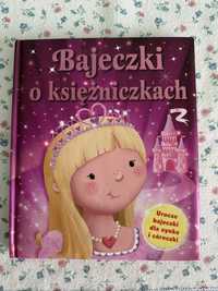 Bajeczki o księżniczkach