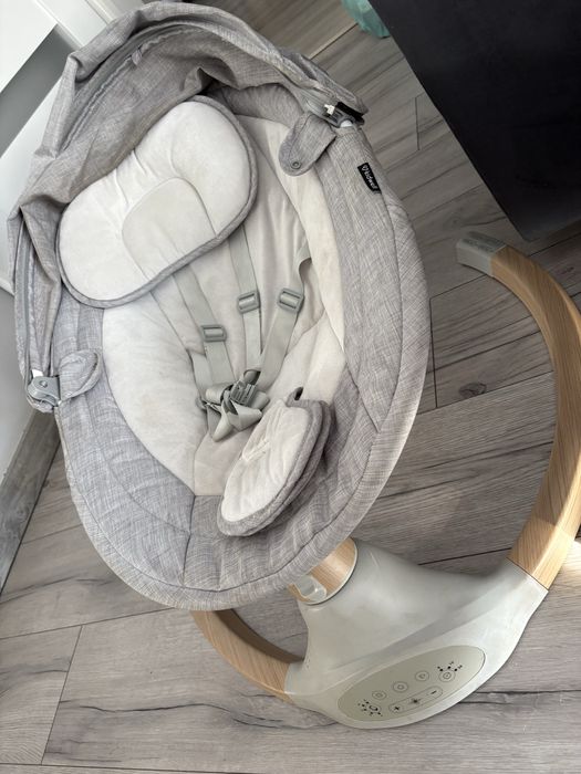 Bujaczek/leżaczek kidwell