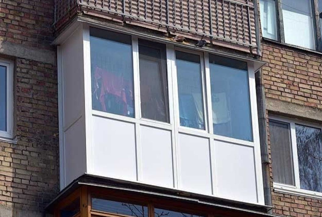 є-Відновлення Металопластиковые окна двери балконы стеклопакеты