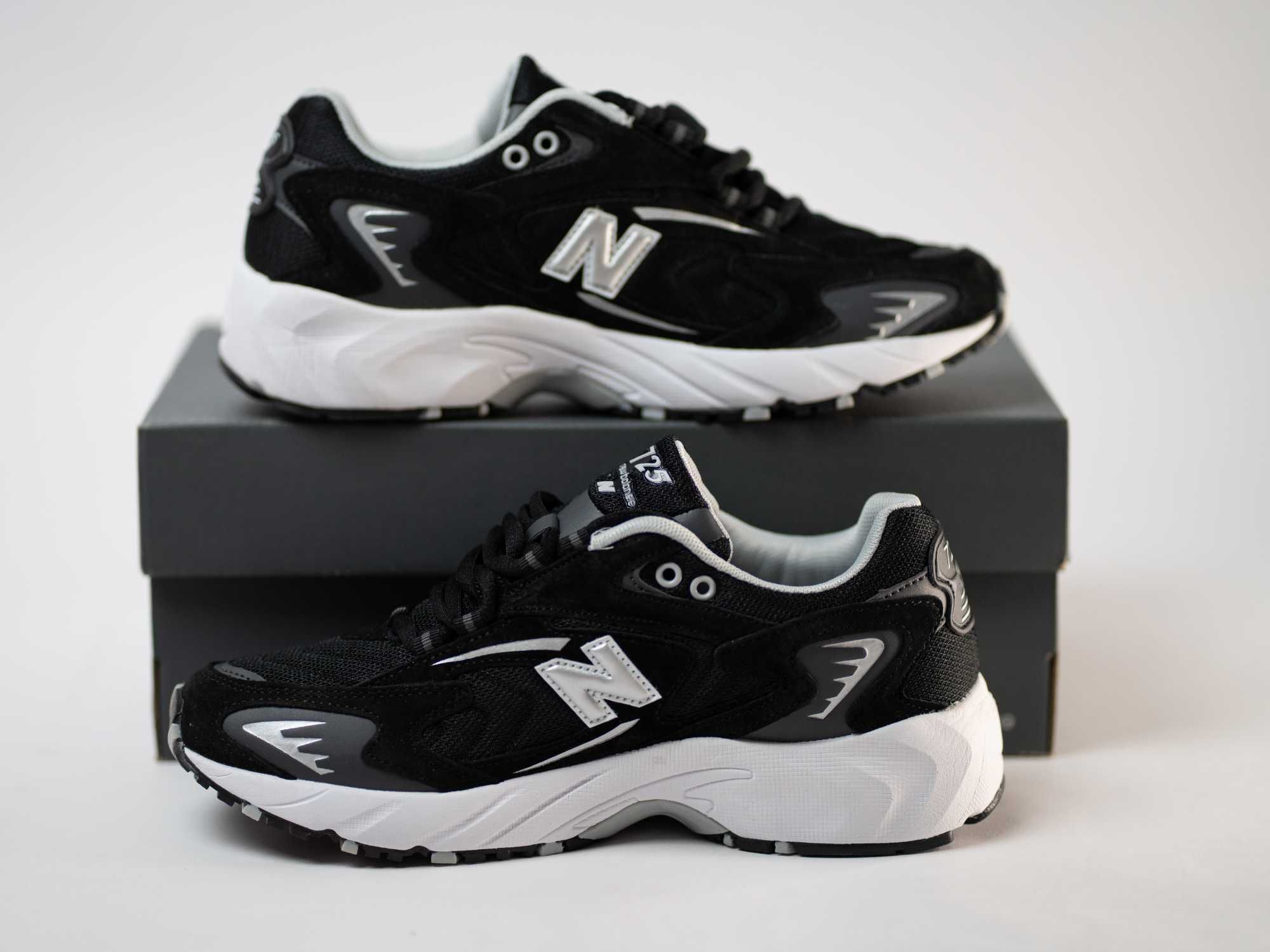 Чоловічі кросівки New Balance 725 (4 кольори) ТОП якість та ціна 41-46