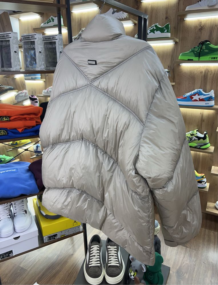 Куртка Represent Winter Puffer