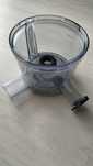 Wyciskarka wolnoobrotowa Silvercrest Slow Juicer SSJK 300 A1