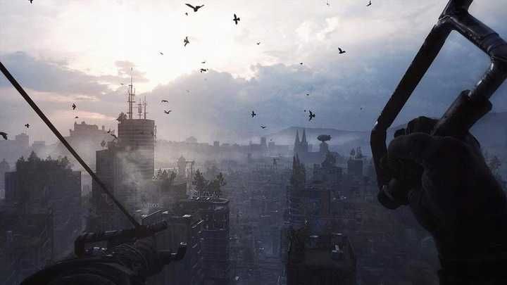 Dying Light 2 Sony PlayStation 5 (PS5)