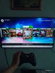 Xbox 360 aurora 520gb