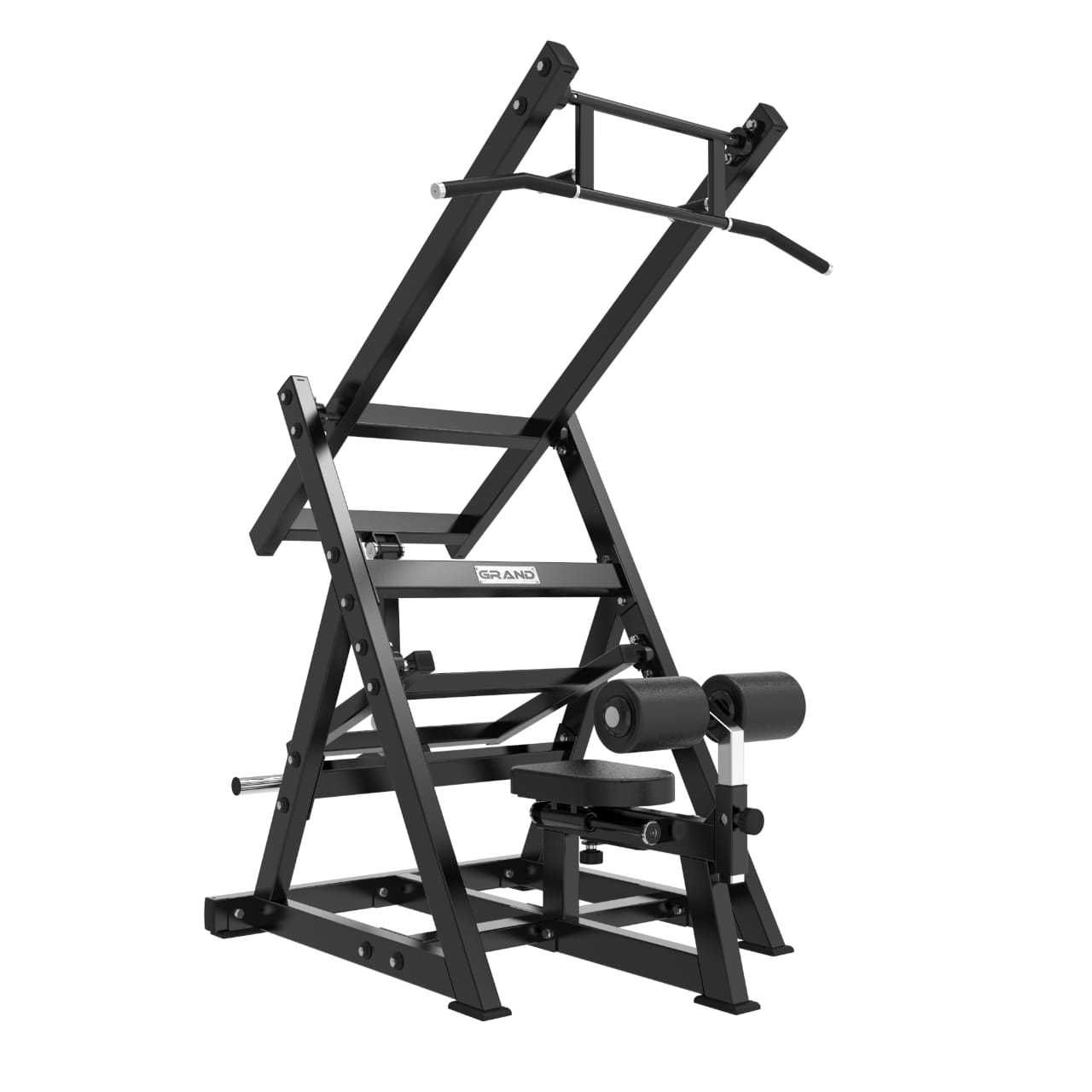 Maszyna na plecy - Pulldown GRAND