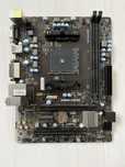 Материнська плата MSI A68HM-P33 V2