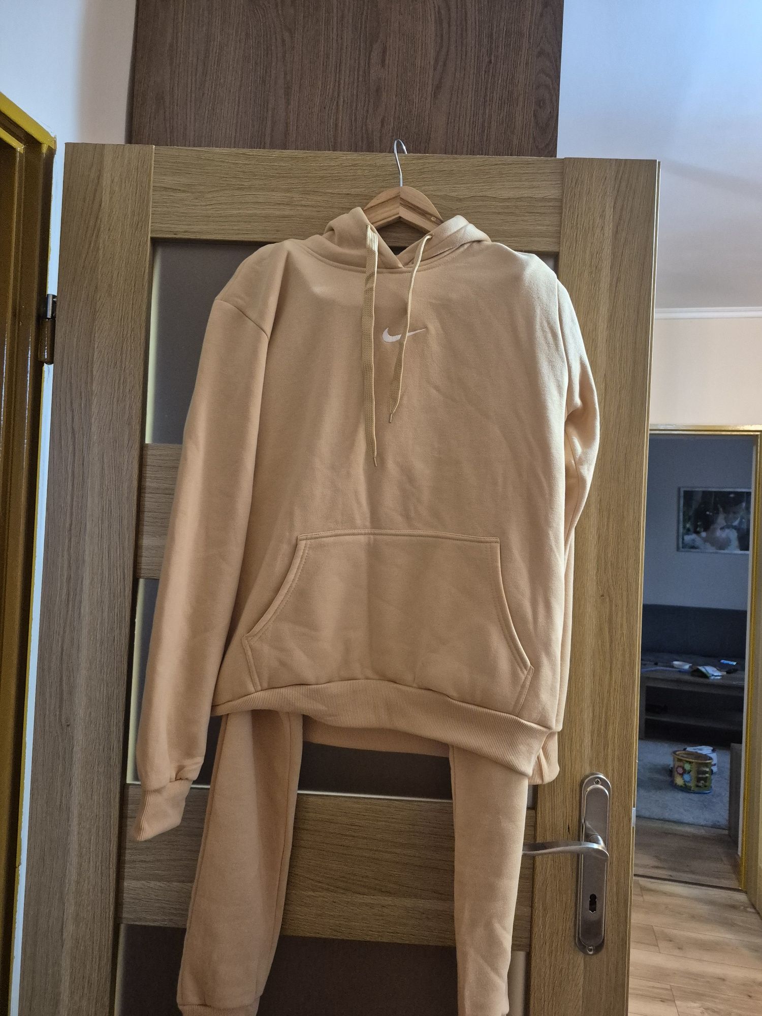 Dres damski nike