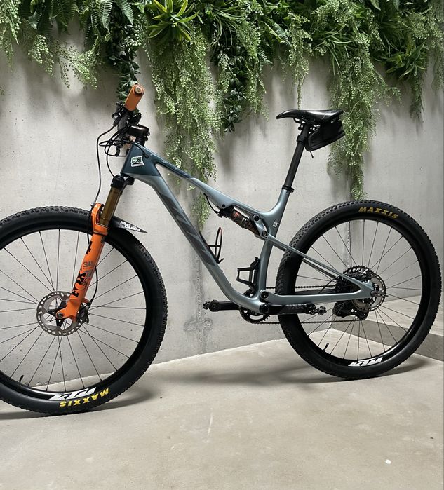 KTM Scarp Prime XX1 AXS