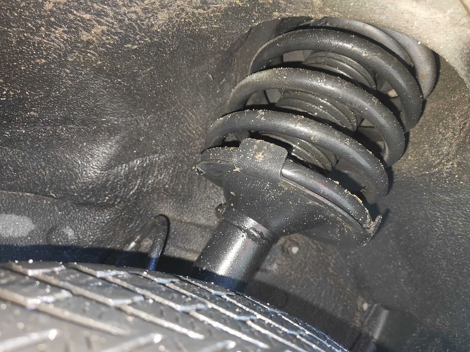 Mercedes vito 2.2cc 2002