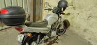 Moto sym 125 cc 2009 kik star