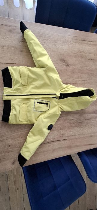 Kurtka Hugo Boss rozmiar 86