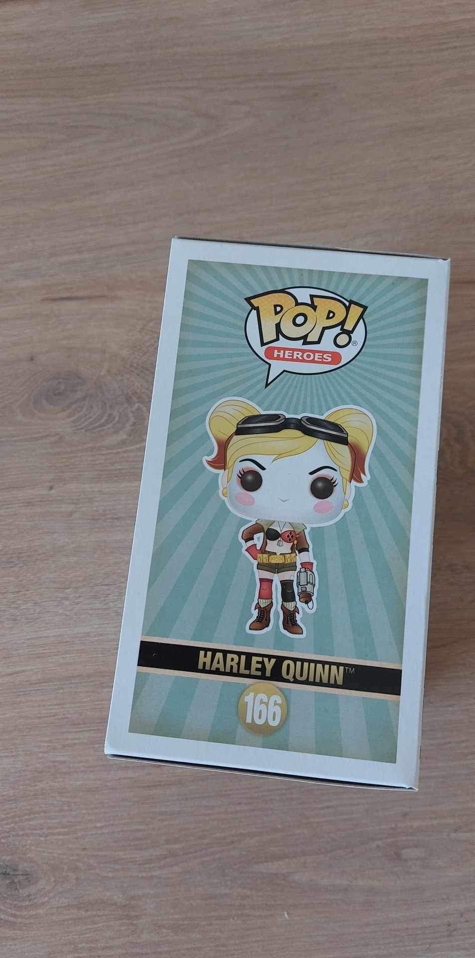 Funko POP! Harley Quinn 166 Special Edition Batman