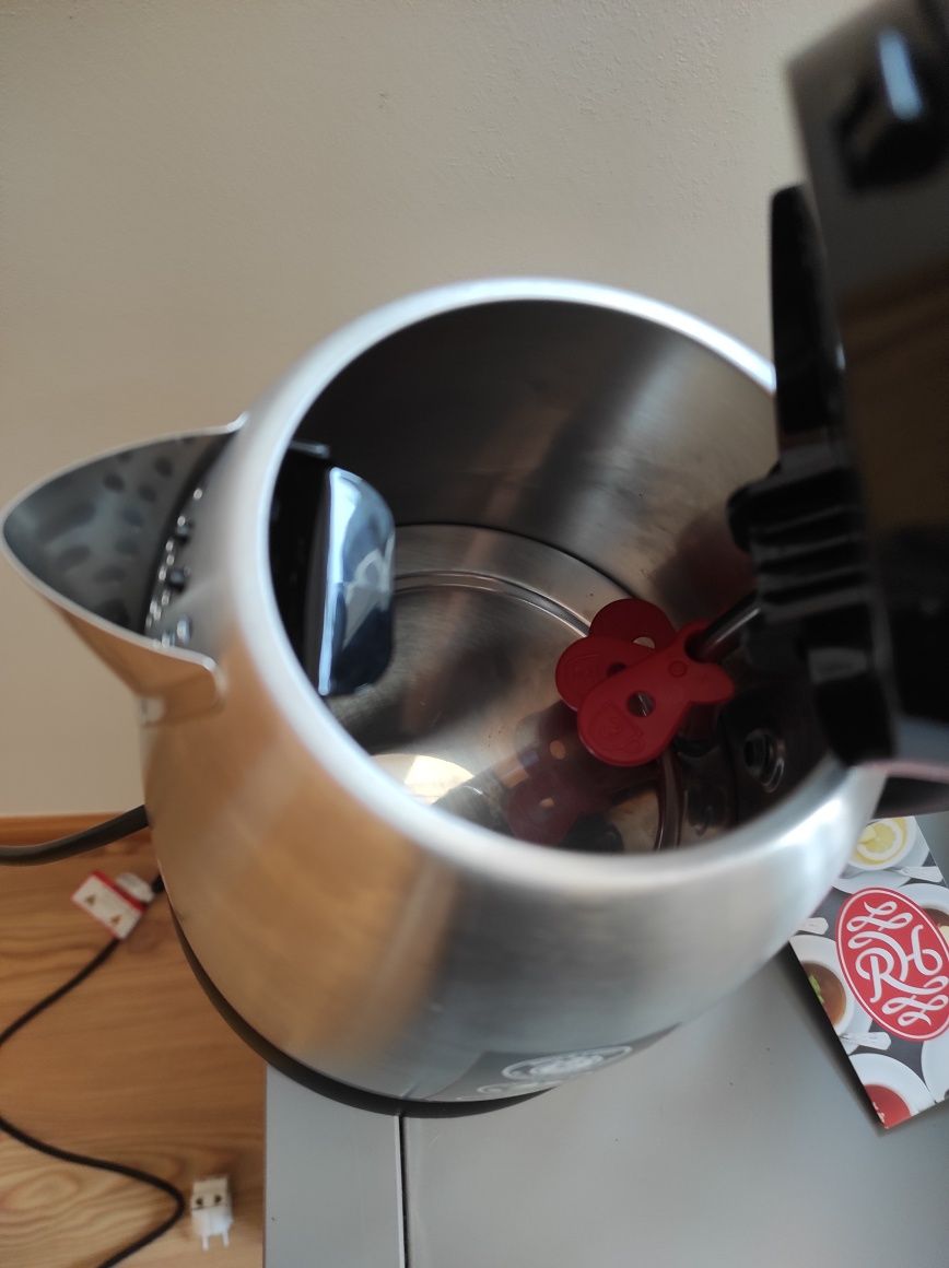 Cafeteira Electrica