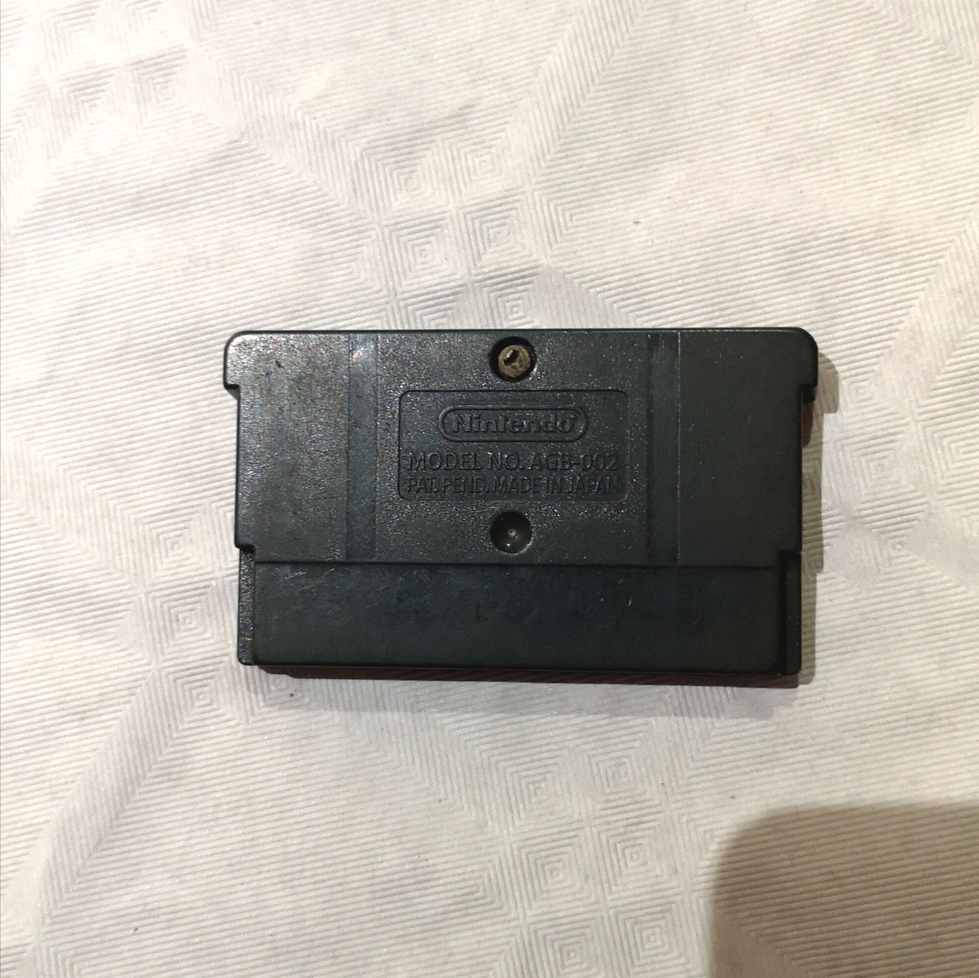 Beyblade VForce - Game Boy Advance