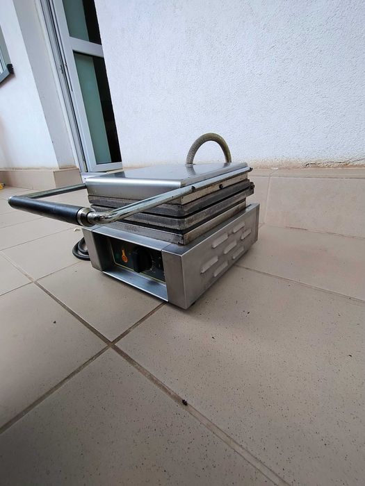 Gofrownica przemysłowa Roller Grill