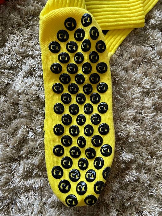 Meias Desportivas Tape Design